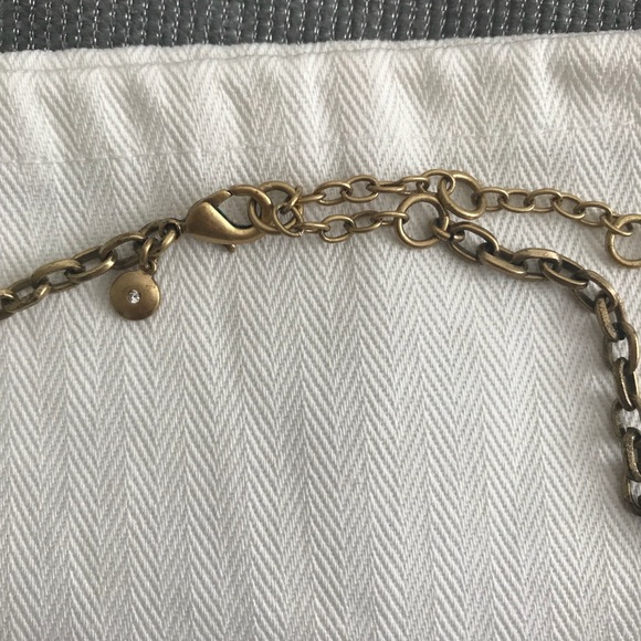 J. Crew Statement Necklace - Picture 3 of 6